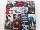 U2, ACHTUNG BABY Vinyl LP Island, 1991 Brand New Sealed 314-510 347-1 NUDE COVER