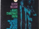 OLIVER NELSON: Blues and Abstract Truth IMPULSE Stereo ORIG w/ ERIC DOLPHY lp