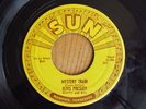 Elvis Presley - Mystery Train 7
