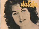 DALIDA madona / guitare / flamenco / mon coeur va 7