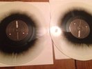 Serato: Performance Series Control Vinyl BLACK SNOW SEALED BRAND NEW