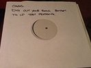 OASIS - Dig Out Your Soul 4 X LP Box Set. TEST PRESSING White Labels. NM