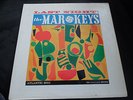 The Mar-Keys Last Night Atlantic 8055 Mono LP Soul Funk FREE SHIPPING