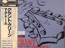 Grant Green-Matador-Blue Note 8159-JAPAN KING RARE