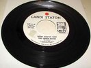 CANDI STATON UNITY 45 NOW YOU'VE GOT THE UPPER HAND