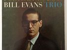 Portrait In Jazz Bill Evans Trio LP Records Vinyl Album RLP 12-315 Riverside
