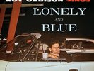 Roy Orbison - Lonely And Blue 180G 45RPM 2-LP REISSUE NEW NUMBERED LMTD EDITION