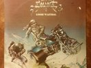 Savage - Loose and Lethal LP Angelwitch Iron Maiden Blitzkrieg Saxon NWOBHM
