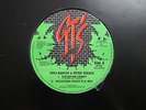 PATO BANTON / PETER SPENCE - SITUATION CRAZY - GT'S 12