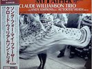 CLAUDE WILLIAMSON TRIO / SONG FOR MY FATHER  / VENUS JAPAN LIMITED PRESS OBI
