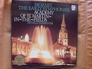 MOZART Early Symphonies 8LP Box PHILIPS 6747 099 Marriner St Martin w/booklet NM