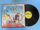 FRANK ZAPPA - Carousel - 2-LP - Live in Berlin 1984 - Tangooo Records