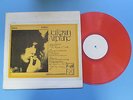 JEFFERSON AIRPLANE - Tapes From the Mothership - LP - Live - PINK VINYL