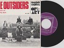 Outsiders: You mistreat me  dutch beat garage PS 45 THEIR 1ST AND BEST