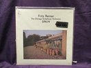 Fritz Reiner CSO Spain LP Chesky RC9 SS