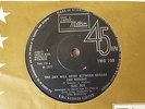 Kiki Dee - The Day Will Come Between Sunday And Monday 1970 UK 45 TAMLA MOTOWN