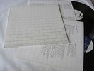 (2089)  Pink Floyd ?#  The Wall # DoLP # 1979 #
