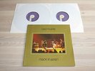 DEEP PURPLE 2 LP - MADE IN JAPAN / 1972 GERMAN FIRST PRESS in MINT