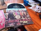 The Beatles: Sgt. Pepper's Lonely Hearts Club Band,1967,MONO,YEX 1/1,PARLOPHONE