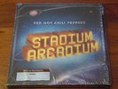 Red Hot Chili Peppers - Stadium Arcadium - 4 LP Vinyl Record Box Set - Mint