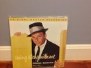 Frank Sinatra Mofi Swing Along With Me Vinyl