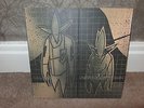 UNKLE - PSYENCE FICTION - Limited GATEFOLD 2LP 12
