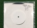 American Nightmare (Give Up The Ghost) 'Love American' 7inch test pressing /10