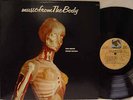 ROGER WATERS/RON GEESING - Music from the Body LP (RARE US Pressing) MINT--