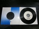 DAVID BOWIE/MICK JAGGER   DANCING IN THE STREET   WHITE LABEL TESTPRESSING 7