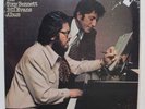 TONY BENNETT/BILL EVANS Self Titled LP MFSL Rec. MFSC-1-117 US 1984 M SEALED 4A
