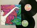 NAKED MUSIC PRESENTS BARE ESSENTIALS VOL 1 RARE DOUBLE LP VINYL RECORD