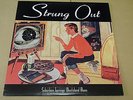 STRUNG OUT Suburban Teenage Wasteland Blues LP FAT 1996 OOP PENNYWISE NOFX