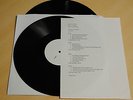Tom Waits ?– Round Midnight (RARE VINYL TEST PRESSING)