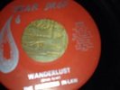 Rare Northern Soul Tex-Mex 45 The Brothers In-Law Hush Broken Heart Tear Drop EX