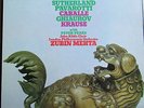 PUCCINI**TURANDOT*DECCA STEREO*3 SET BOXED 561-3*EXCELLENT TO NEAR MINT COND.