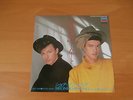7 INCH SINGLE SEONA DANCING BITTER HEART JAPAN RICKY GERVAIS