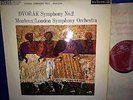 @RCA LIVING STEREO SB 2155 *MONTEUX* CONDUCTS *DVORAK SYMPHONY NO.2* LSO* NM