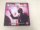 Depeche Mode - Live In Vienna 2014  (Ltd Box Set/10 Copies/Test Press)
