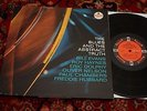 Oliver Nelson LP Blues and the Abstract Truth original Prestige A-5 stereo RVG
