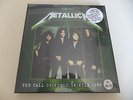 Metallica - The Call Of Ktulu In Koln 1984  (Ltd Box Set/10 Copies/2 Test Press)