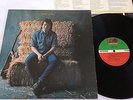 John Prine - Self Titled USA '71 Atlantic Original W/ Insert LP