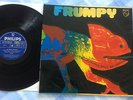 Frumpy / All will be changed / Philips 6305 067 / Ori-German-LP 1970