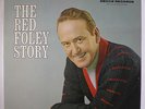 RED FOLEY: The Red Foley Story LP (2 LPs, w/ inner page, sl cw) Country