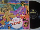 BEATLES LP PS A Collection Of Oldies UK NICE CONDITION STEREO ORIG PCS 7016 rare