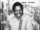 BIG MOJO ELEM MOJO BOOGIE LP French ONLY 1978 Signed 