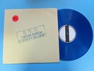BOB DYLAN - John Birch Society Blues - LP - TMOQ - BLUE VINYL
