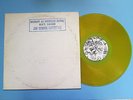 JIMI HENDRIX - Incident at Rainbow Bridge, Maui, Hawaii - LP - YELLOW VINYL