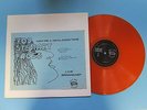 ROD STEWART & FACES - Had Me a Real Good Time - LP -  TMOQ - ORANGE VINYL