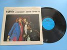 ROLLING STONES - Everybody´s Got To Go - LP - Live at Knebworth 1976