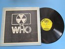 THE WHO - Decidedly Belated Response - The 1973 North American Tour - LP - TAKRL